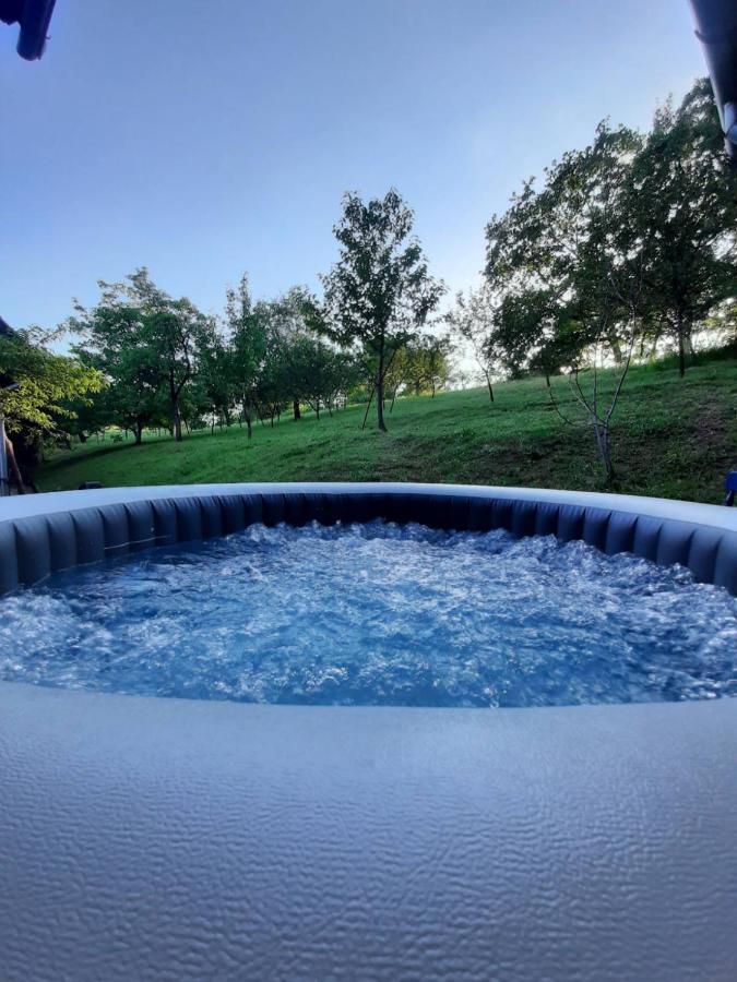 Country House Stoljetna Vila Seona Экстерьер фото