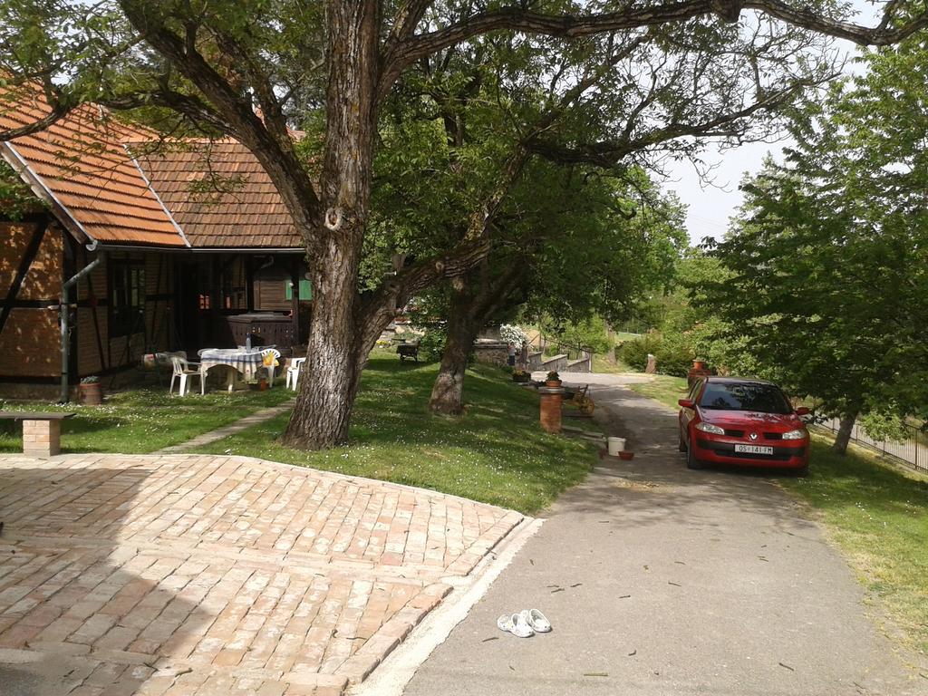Country House Stoljetna Vila Seona Экстерьер фото