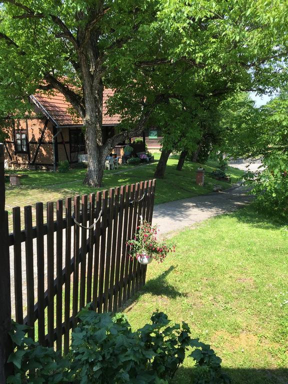 Country House Stoljetna Vila Seona Экстерьер фото