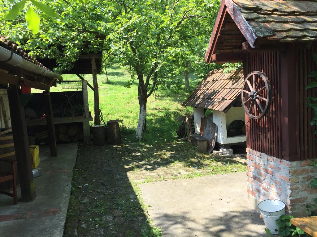 Country House Stoljetna Vila Seona Экстерьер фото