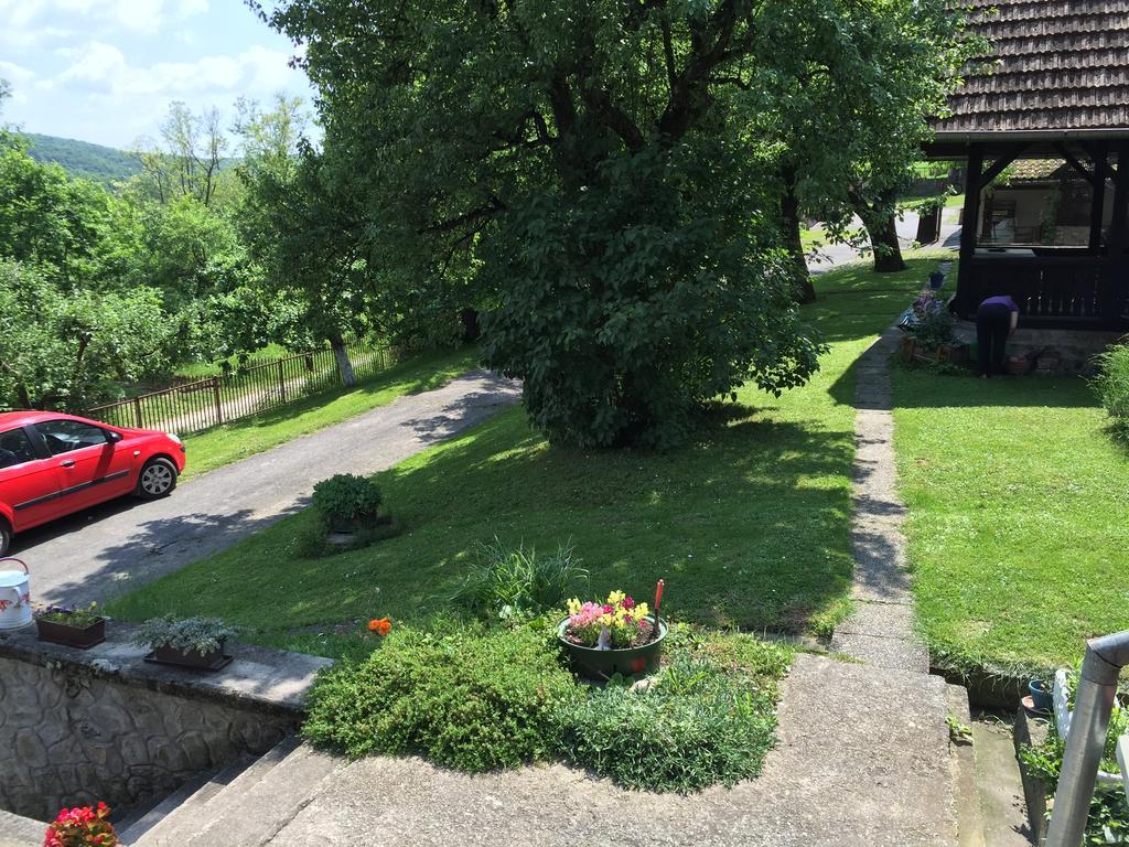 Country House Stoljetna Vila Seona Экстерьер фото